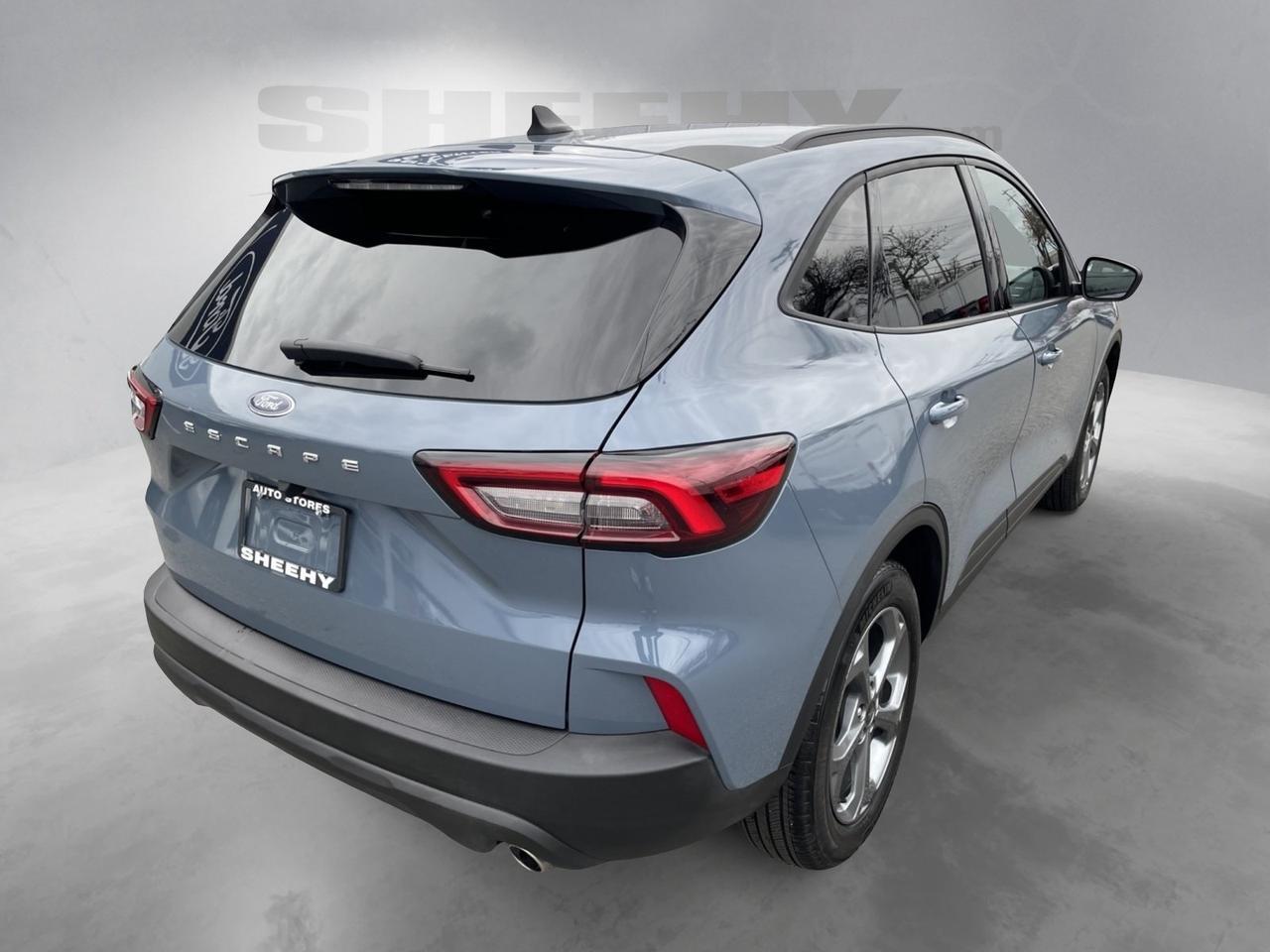 2025 Ford Escape ST-Line Springfield VA