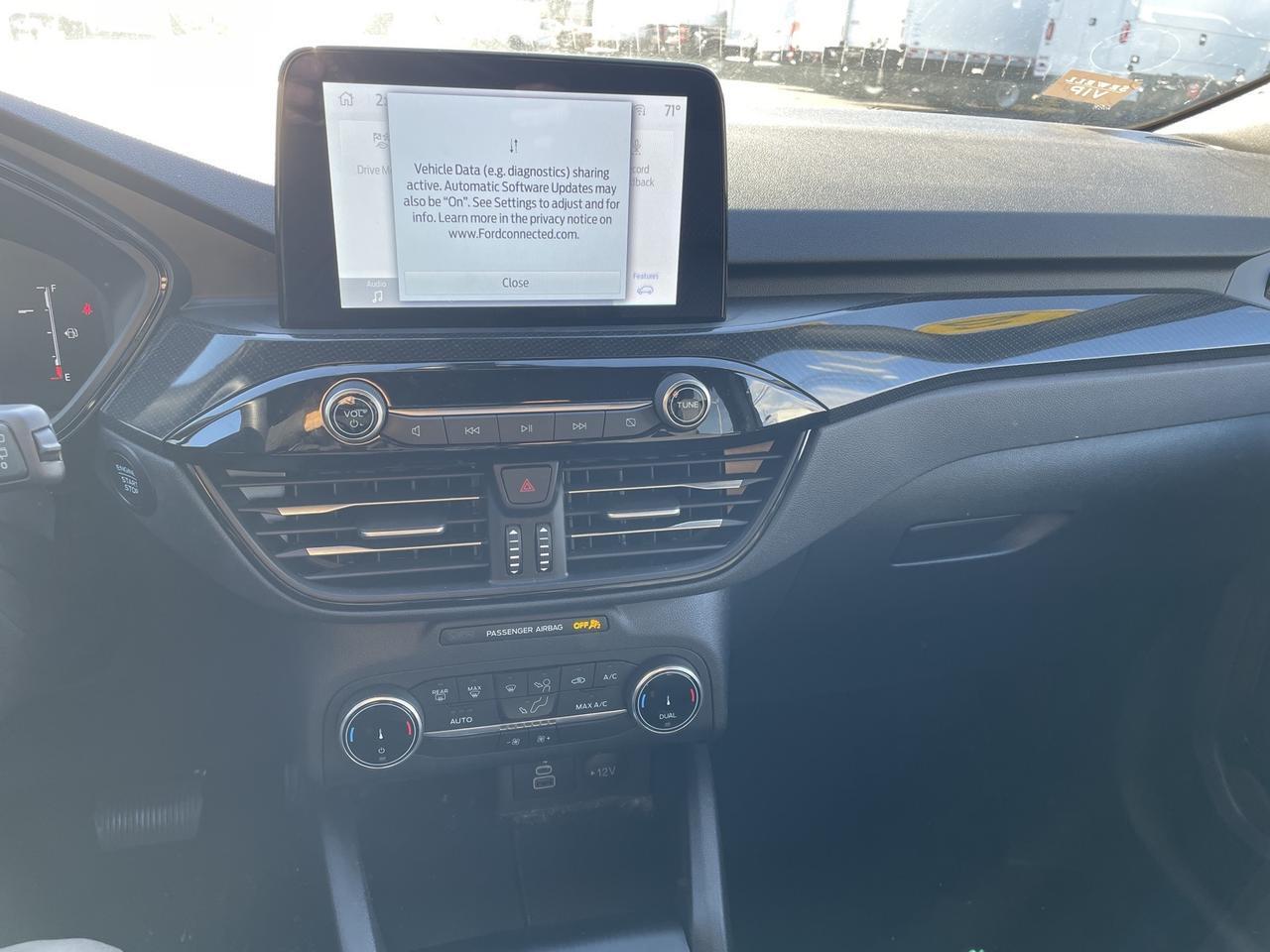 2025 Ford Escape ST-Line Springfield VA