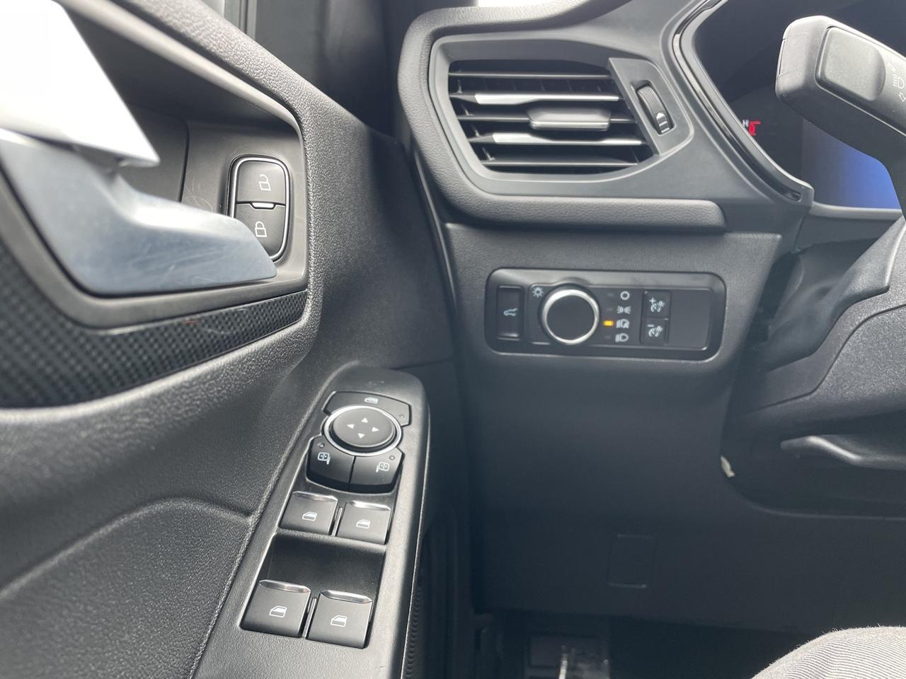 2025 Ford Escape ST-Line Springfield VA