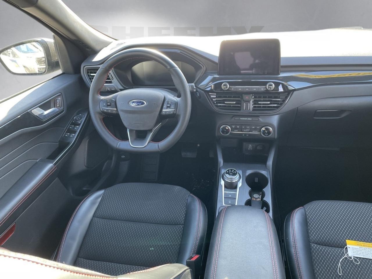 2025 Ford Escape ST-Line Springfield VA