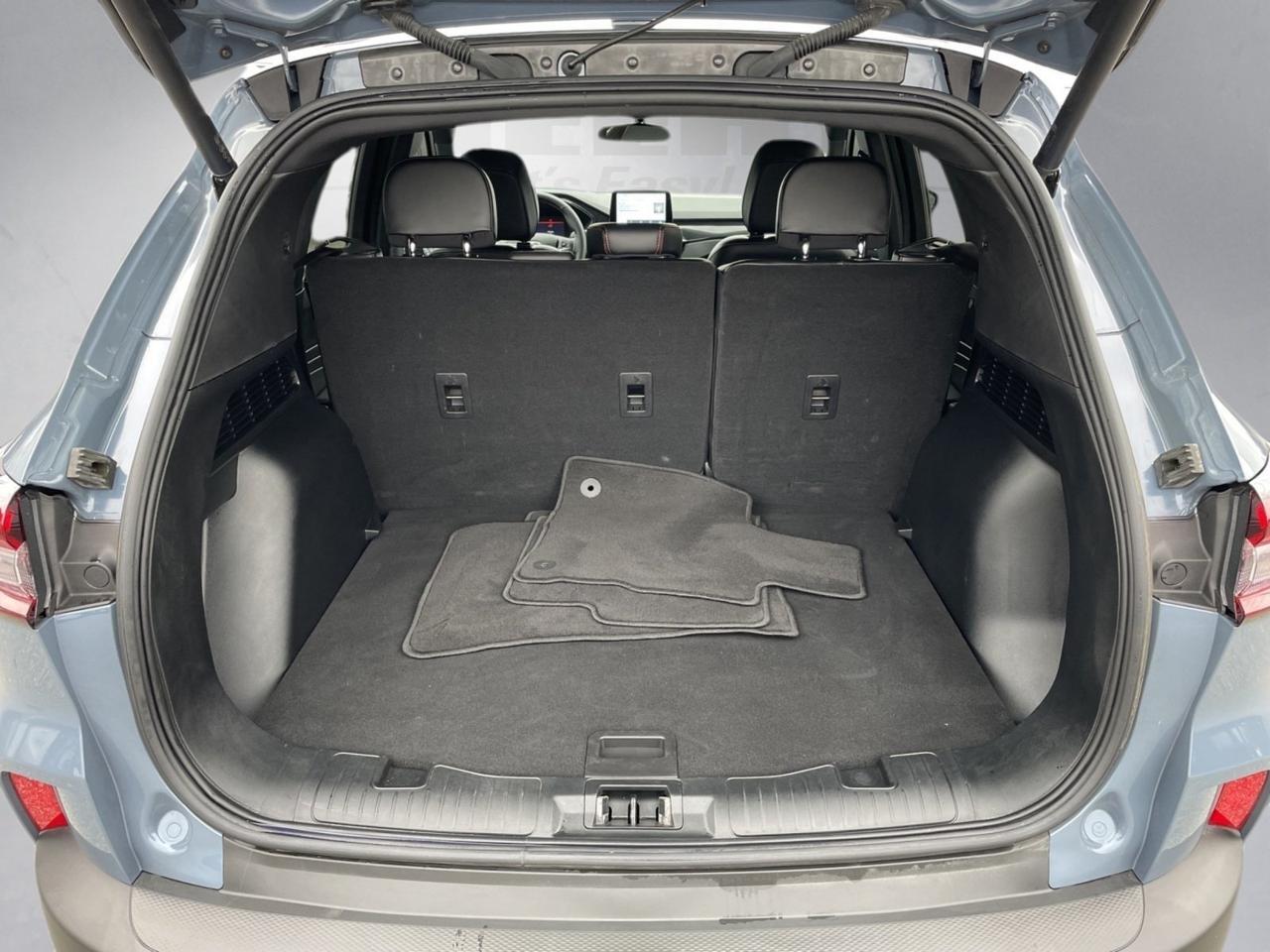 2025 Ford Escape ST-Line Springfield VA