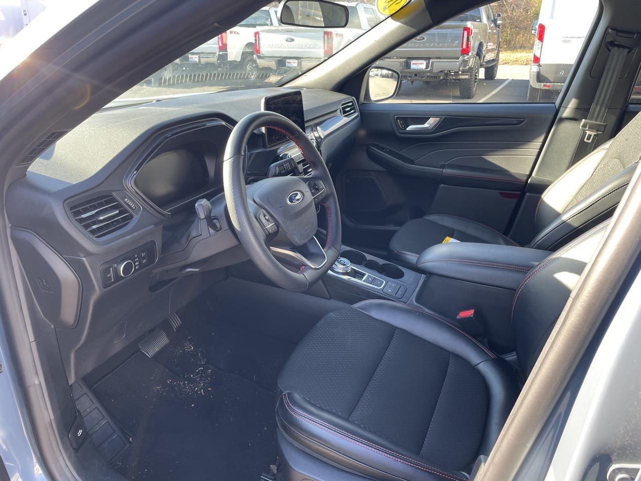 2025 Ford Escape ST-Line Springfield VA