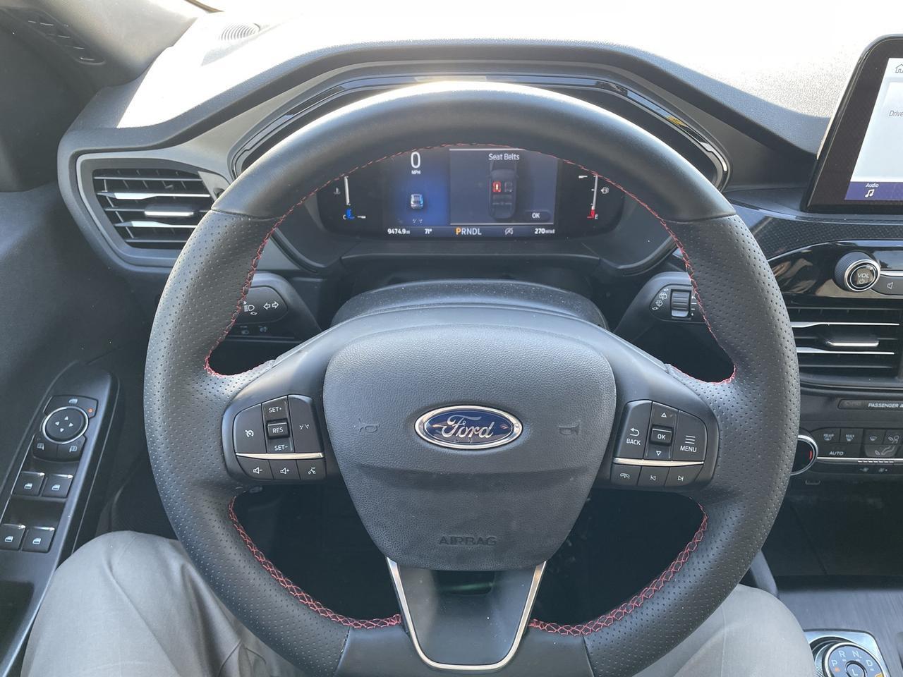 2025 Ford Escape ST-Line Springfield VA