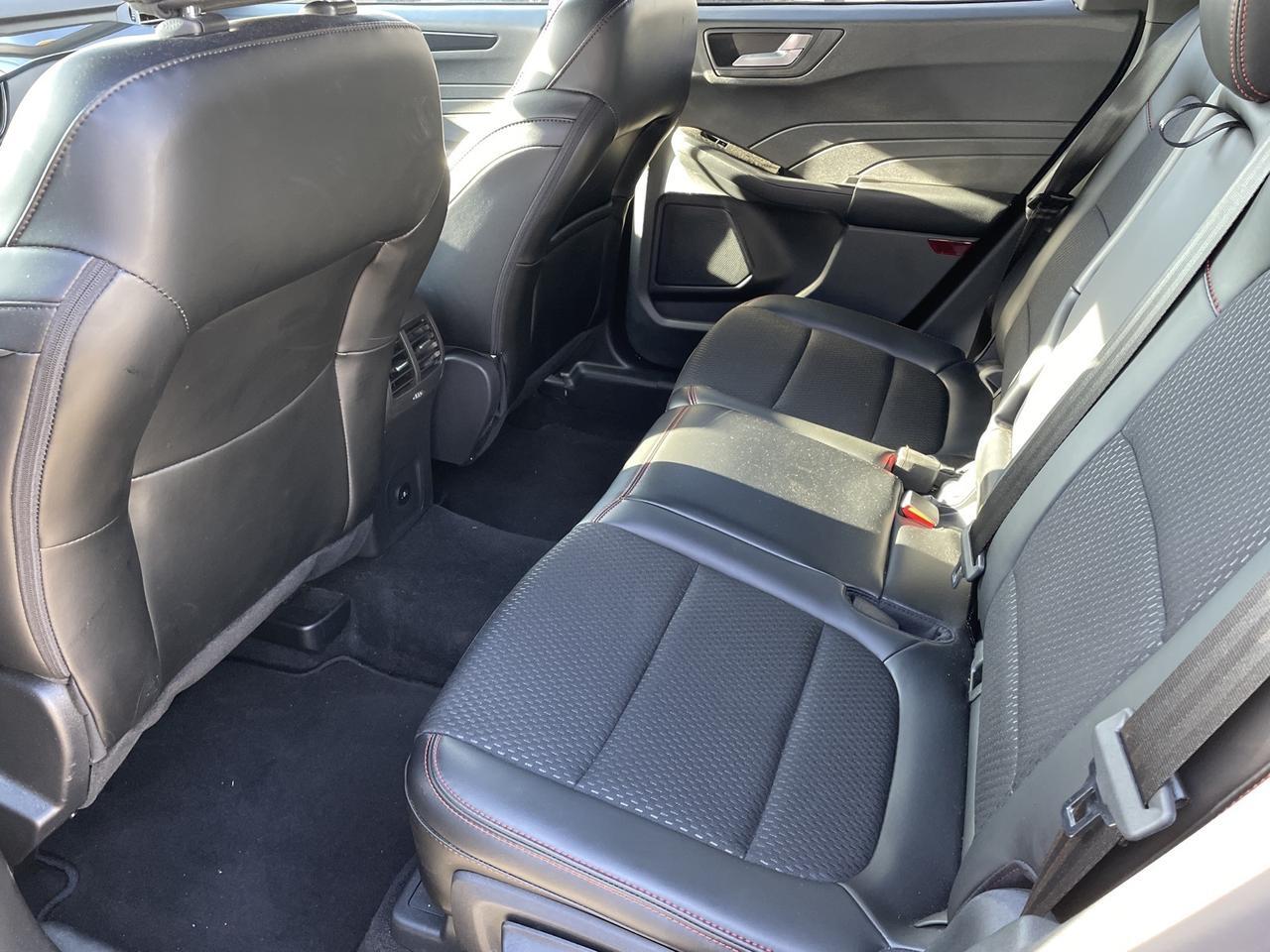 2025 Ford Escape ST-Line Springfield VA