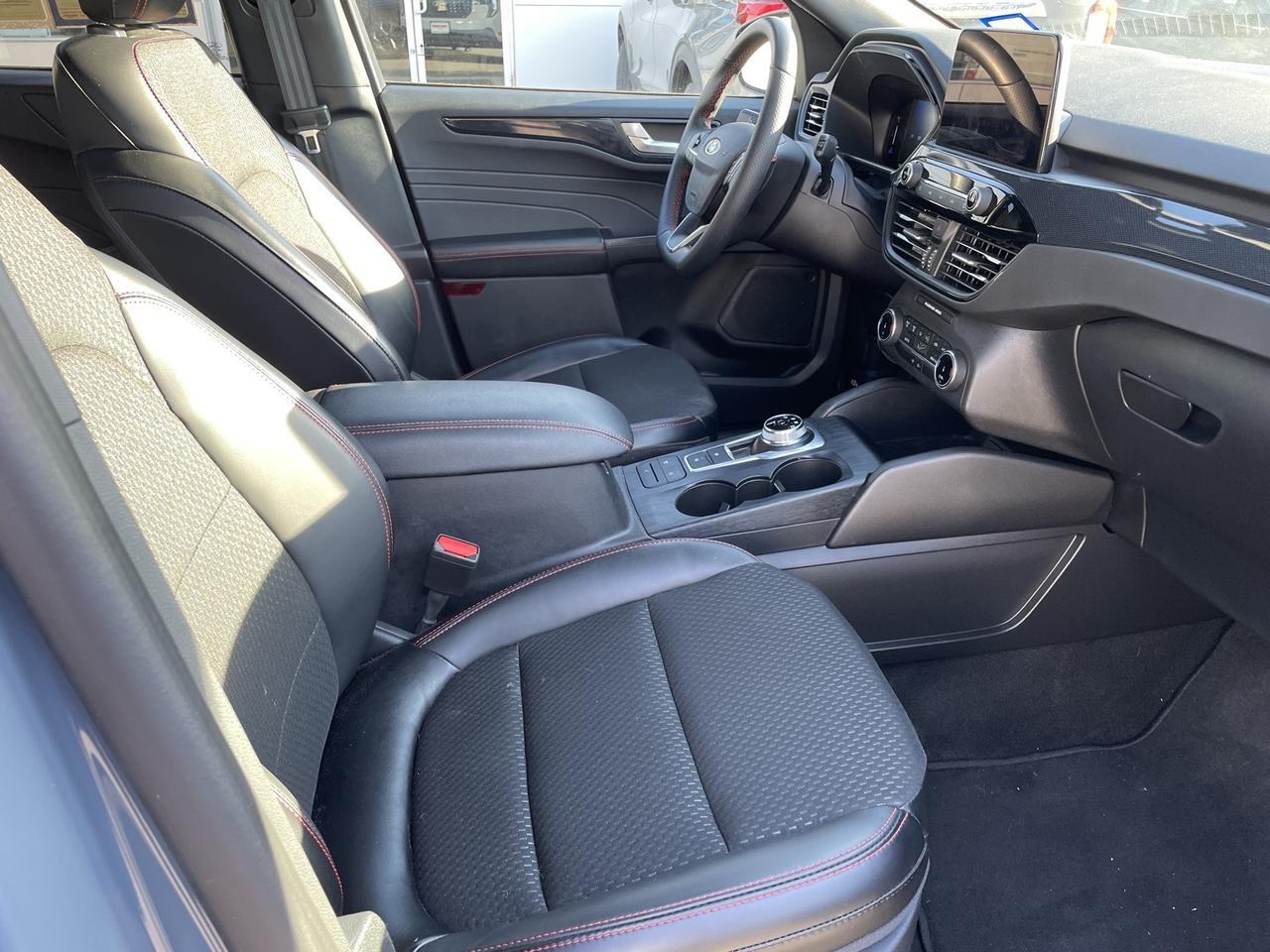 2025 Ford Escape ST-Line Springfield VA