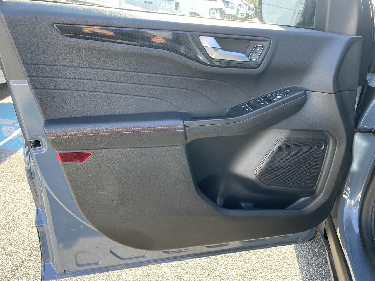 2025 Ford Escape ST-Line Springfield VA