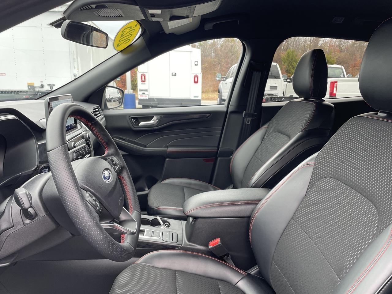 2025 Ford Escape ST-Line Springfield VA