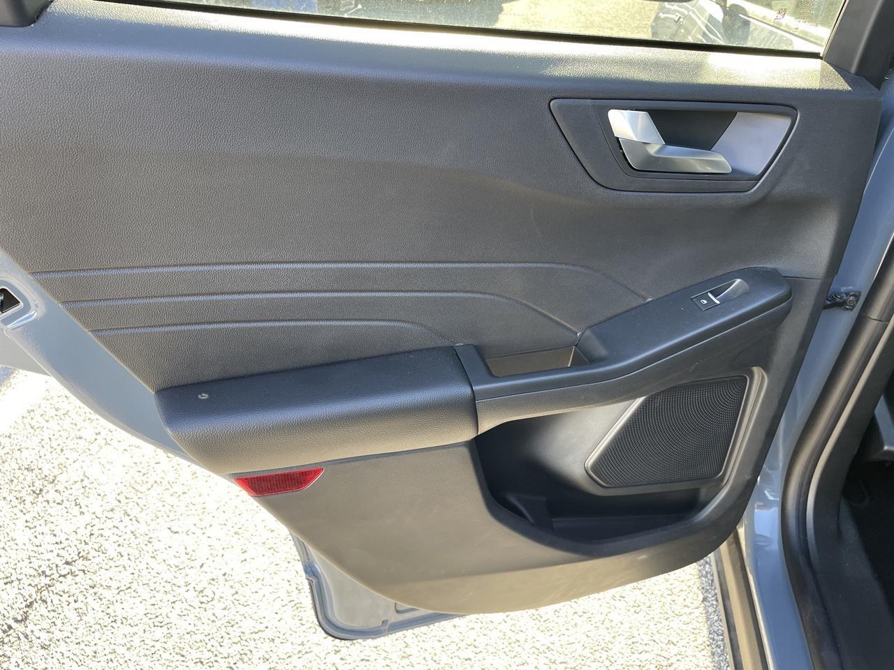 2025 Ford Escape ST-Line Springfield VA