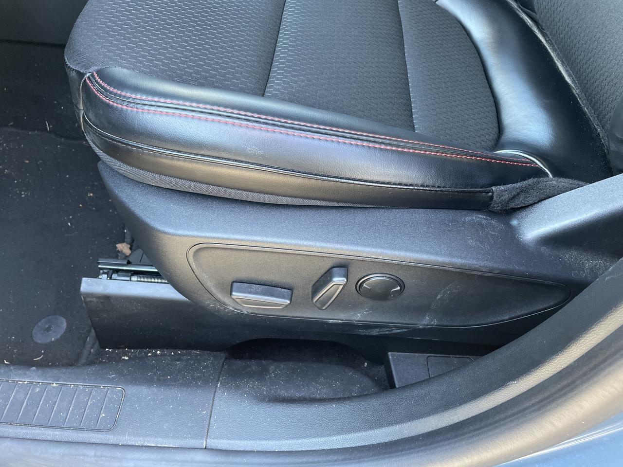 2025 Ford Escape ST-Line Springfield VA