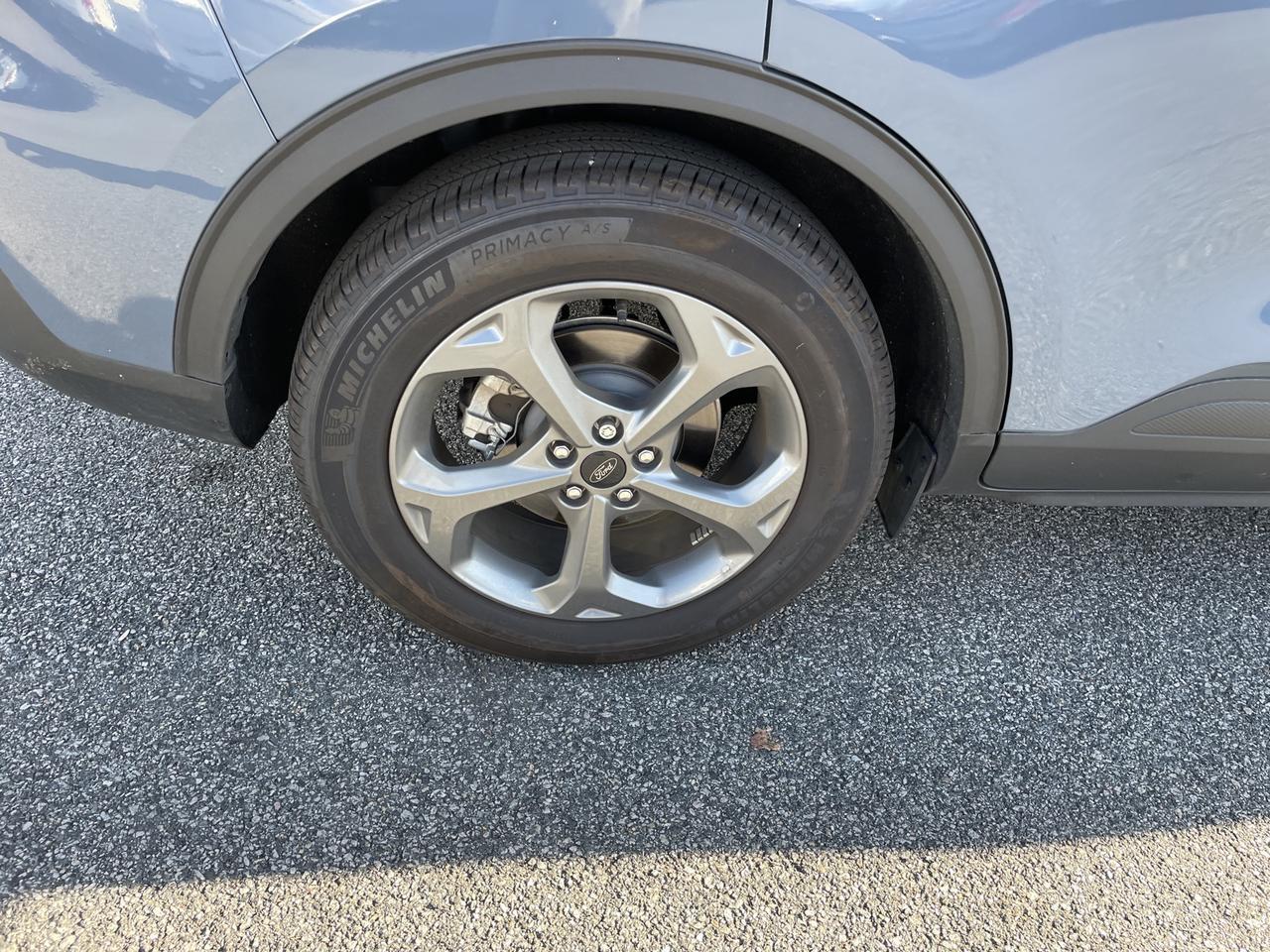 2025 Ford Escape ST-Line Springfield VA