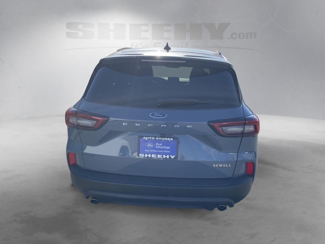 2025 Ford Escape ST-Line Springfield VA