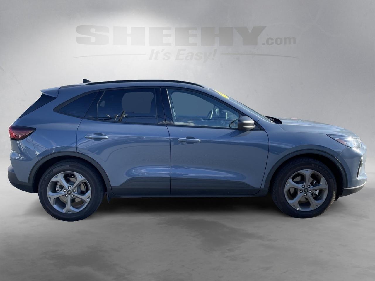 2025 Ford Escape ST-Line Springfield VA