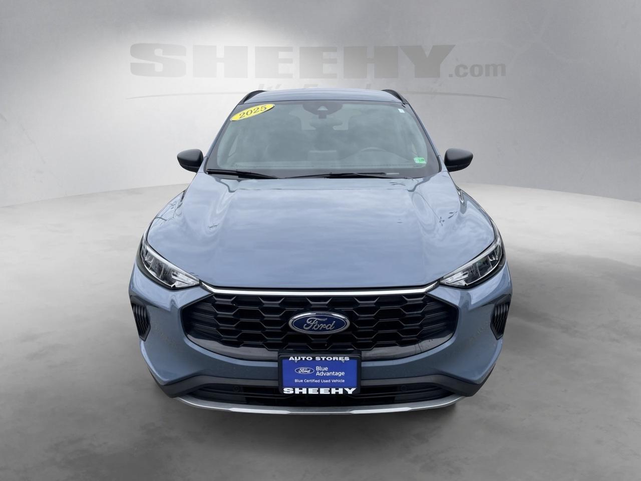 2025 Ford Escape ST-Line Springfield VA