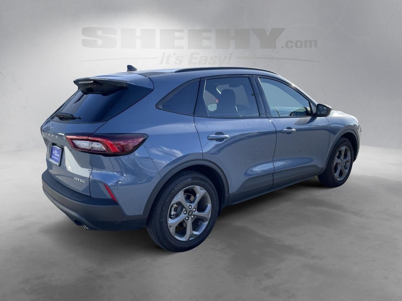 2025 Ford Escape ST-Line Springfield VA