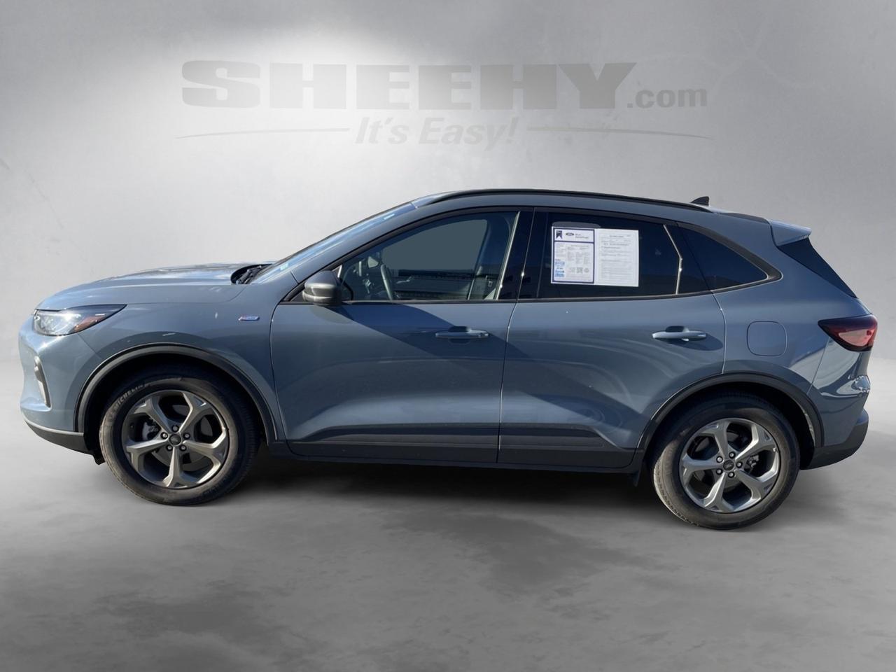 2025 Ford Escape ST-Line Springfield VA