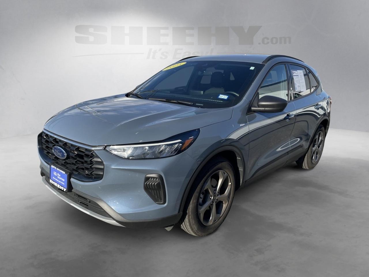 2025 Ford Escape ST-Line Springfield VA