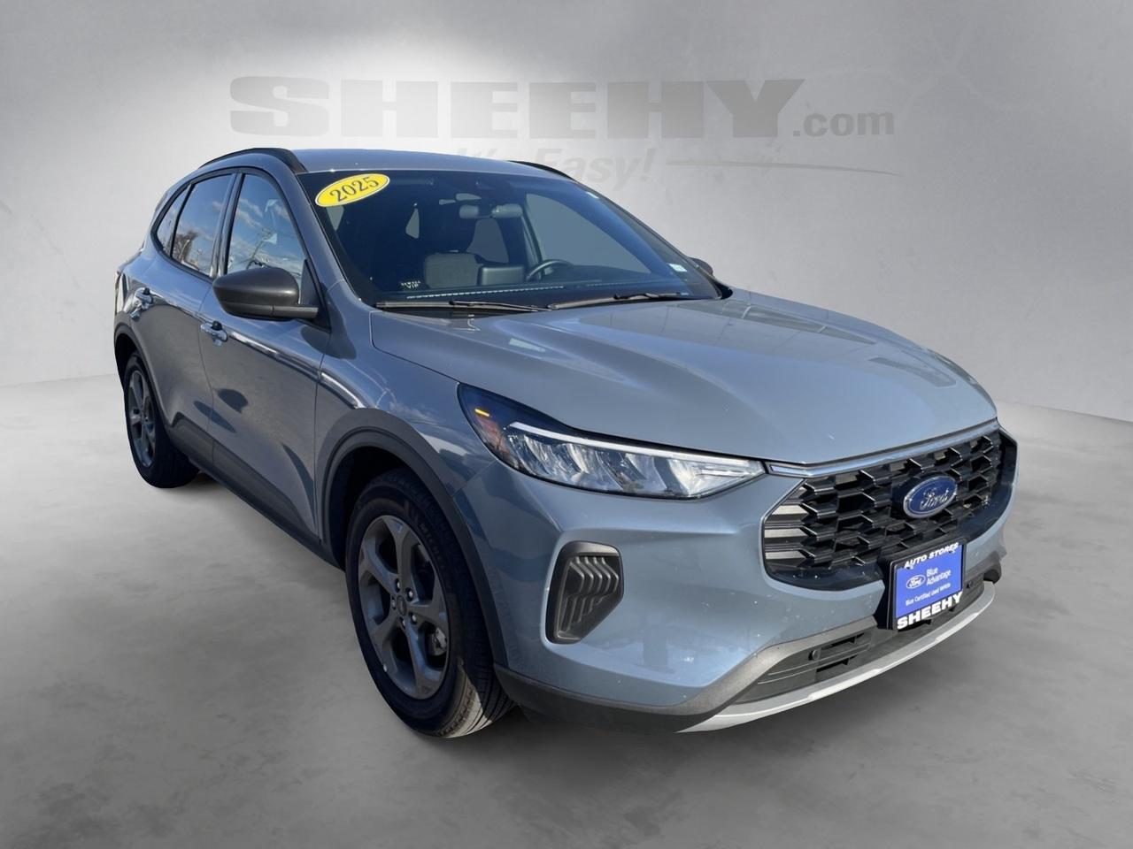 2025 Ford Escape ST-Line Springfield VA