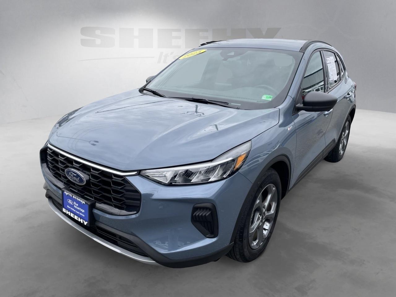 2025 Ford Escape ST-Line Springfield VA