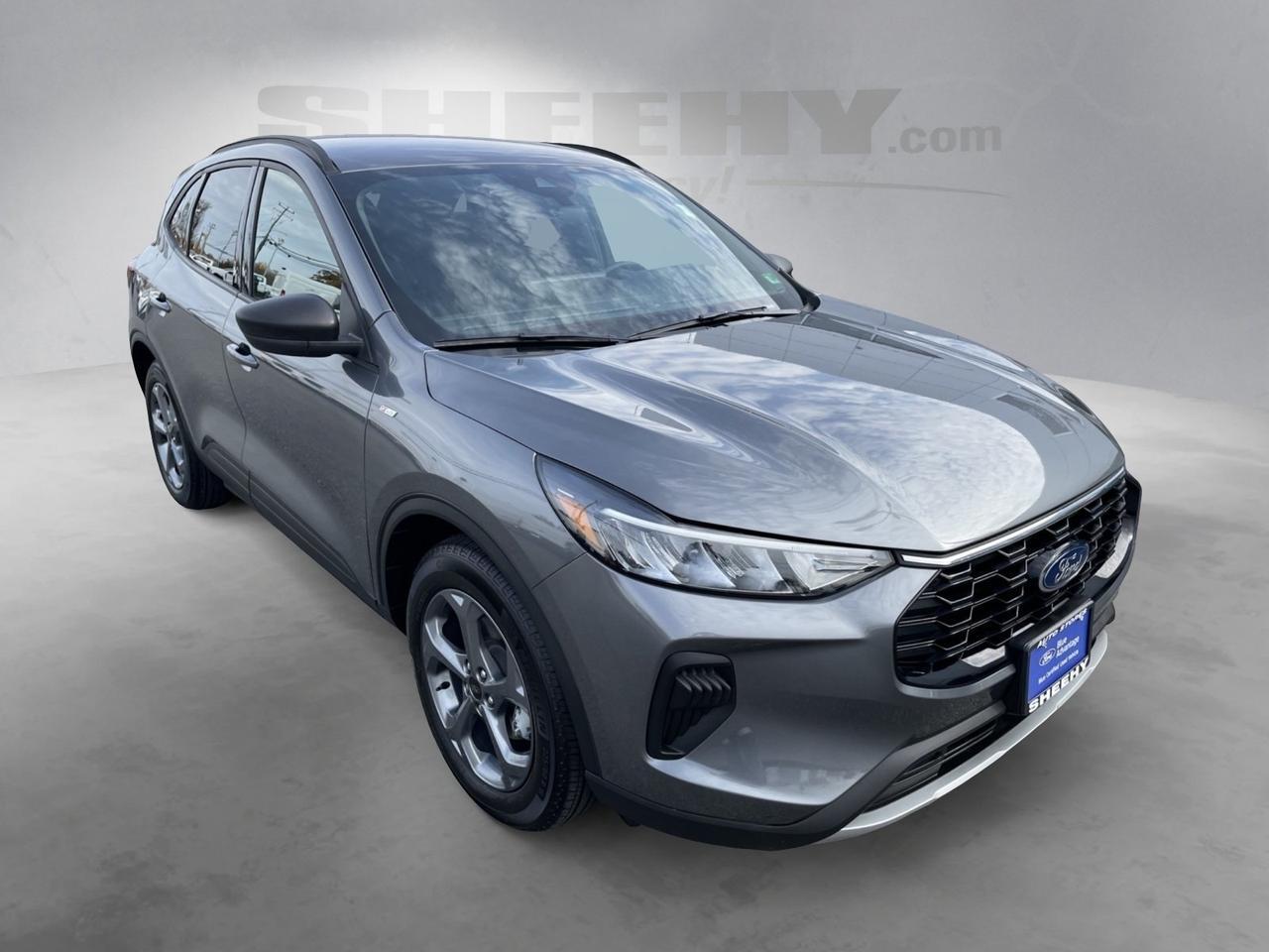 2025 Ford Escape ST-Line Springfield VA