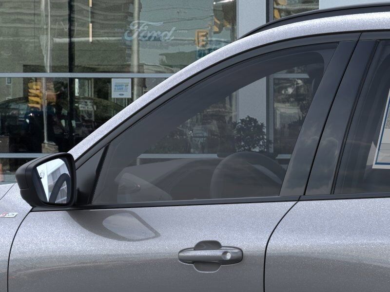 2025 Ford Escape ST-Line Springfield VA