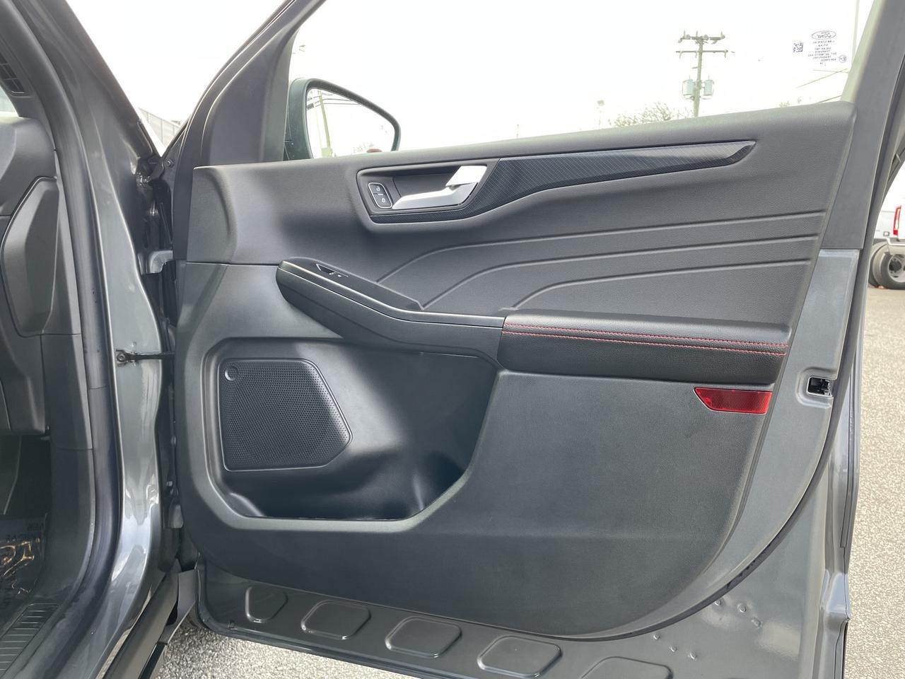 2025 Ford Escape ST-Line Springfield VA