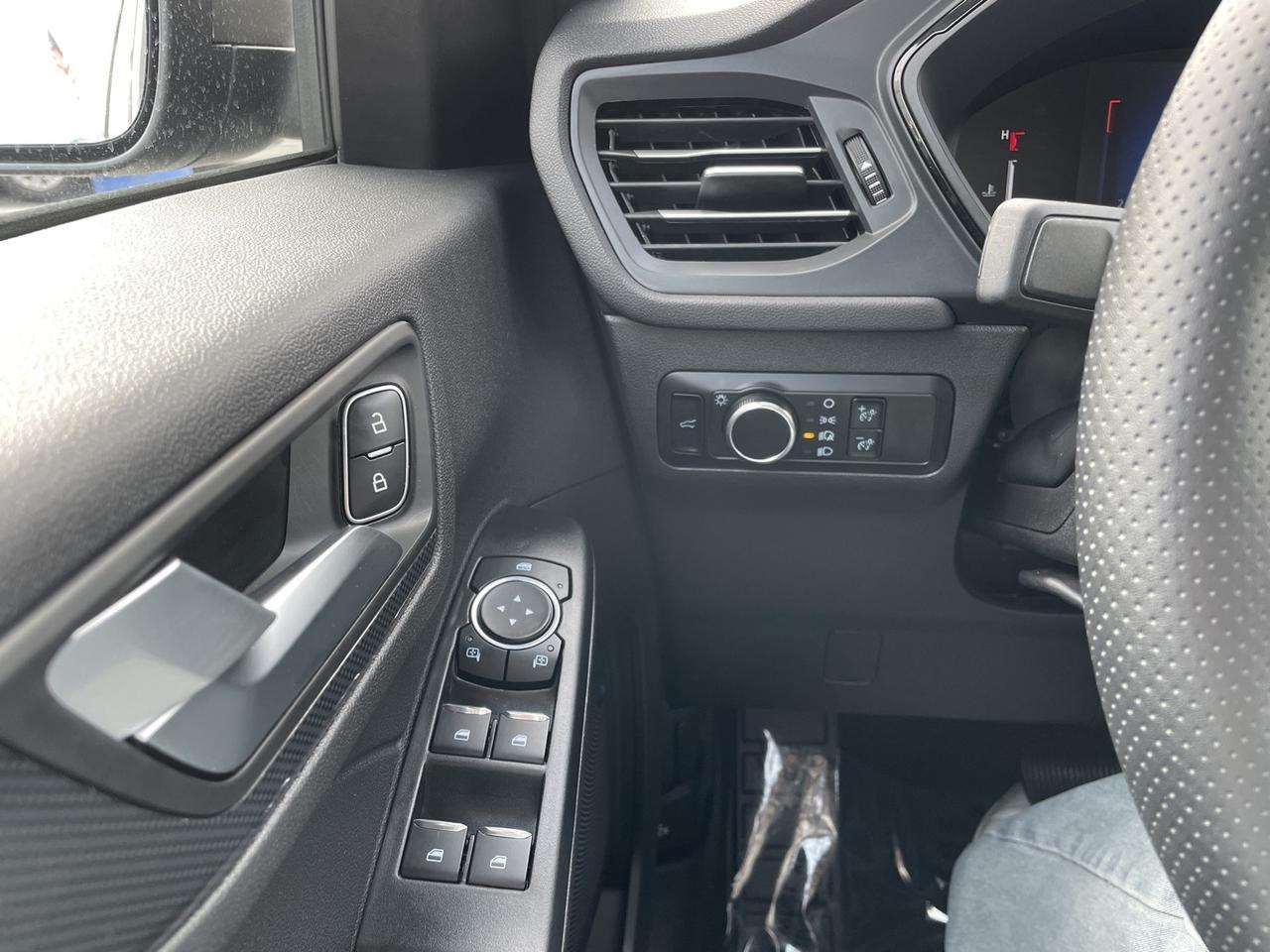 2025 Ford Escape ST-Line Springfield VA