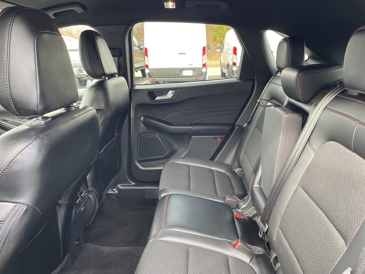 2025 Ford Escape ST-Line Springfield VA