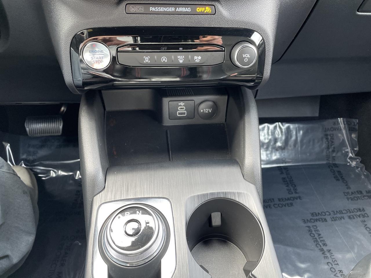 2025 Ford Escape ST-Line Springfield VA