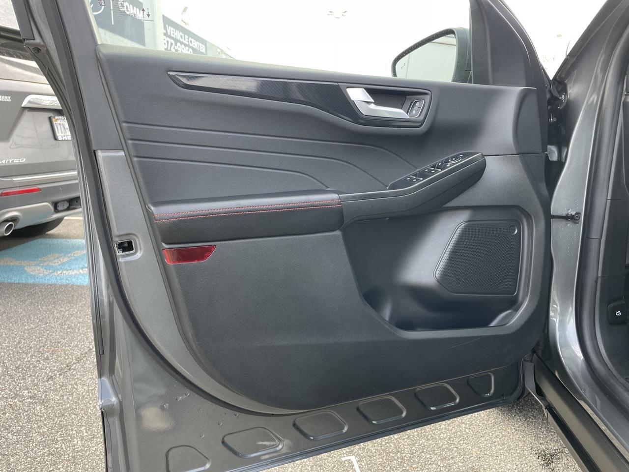 2025 Ford Escape ST-Line Springfield VA