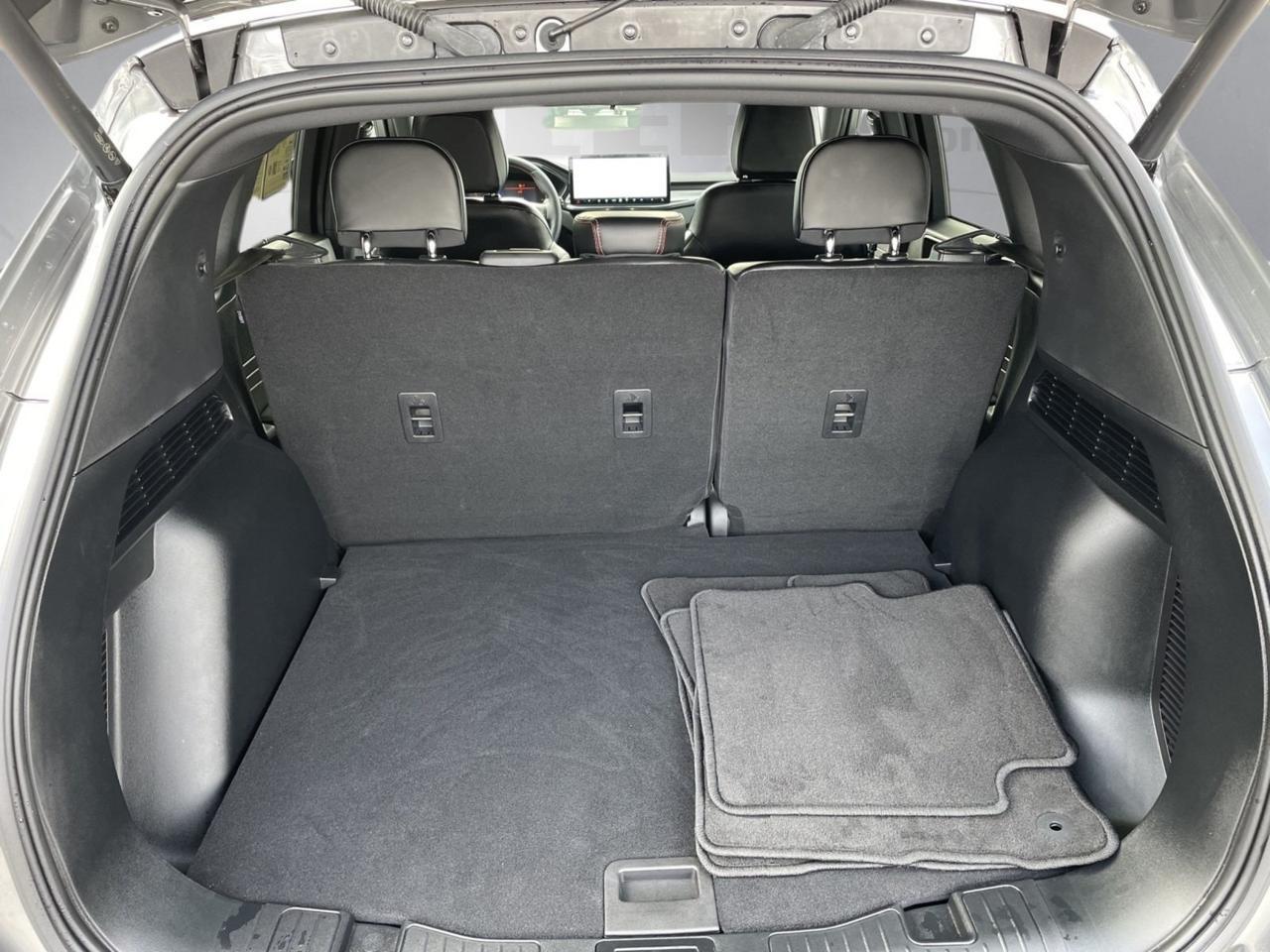 2025 Ford Escape ST-Line Springfield VA