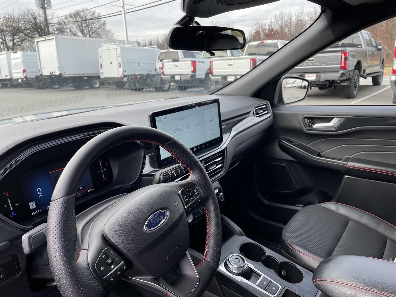 2025 Ford Escape ST-Line Springfield VA