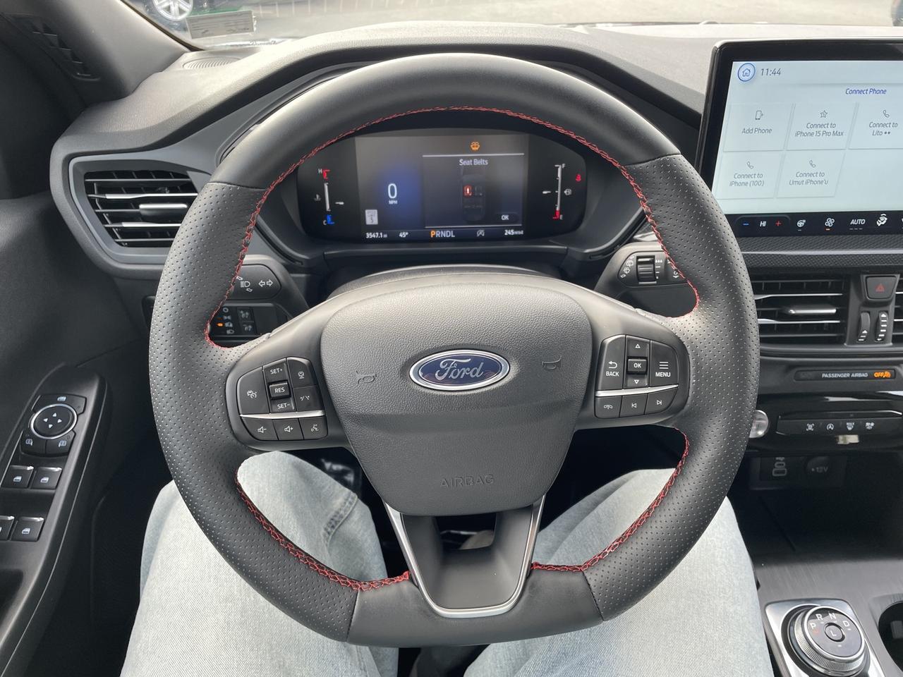 2025 Ford Escape ST-Line Springfield VA