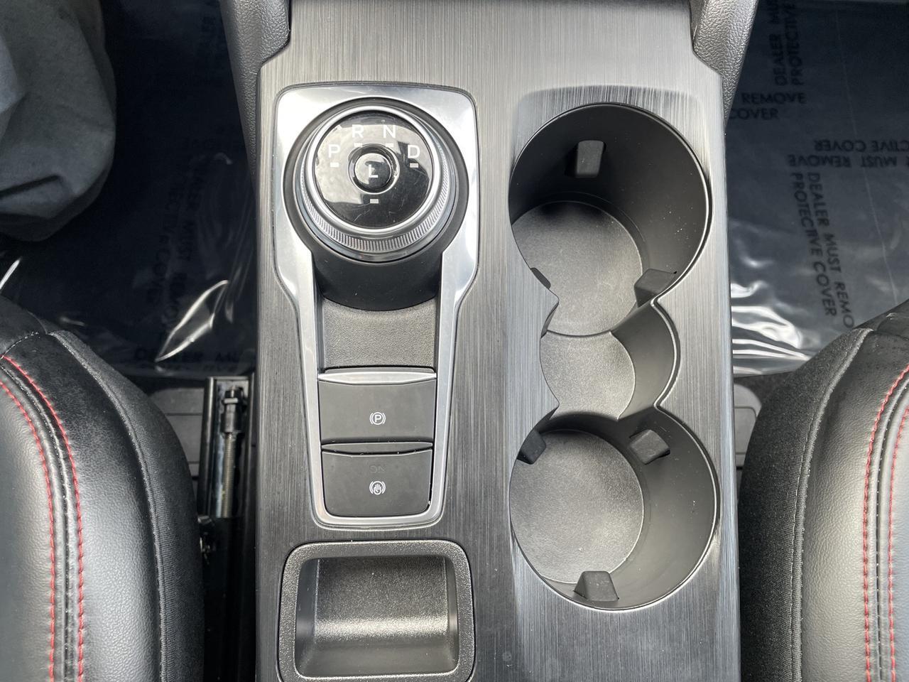 2025 Ford Escape ST-Line Springfield VA