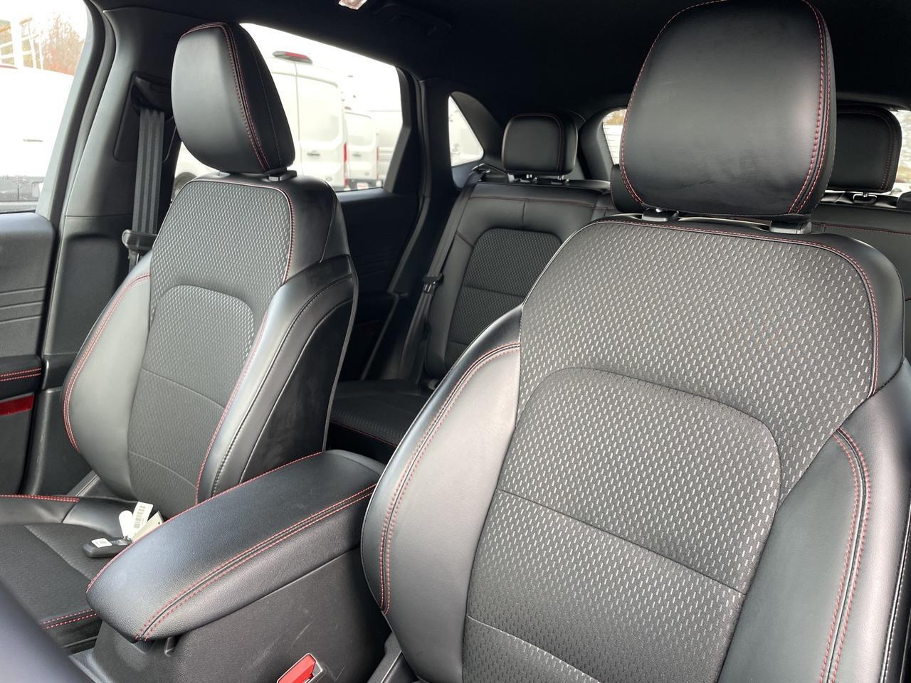 2025 Ford Escape ST-Line Springfield VA