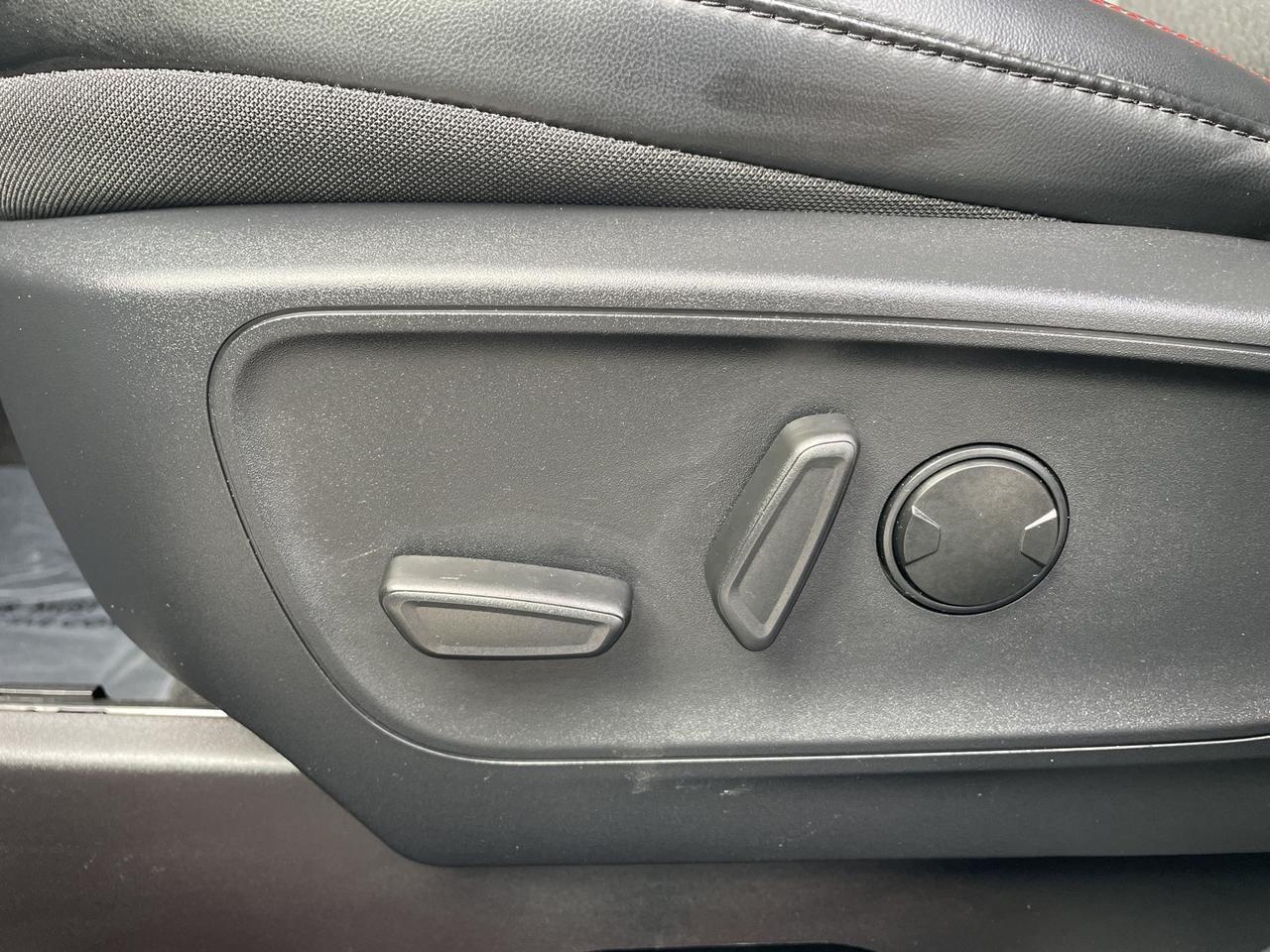 2025 Ford Escape ST-Line Springfield VA