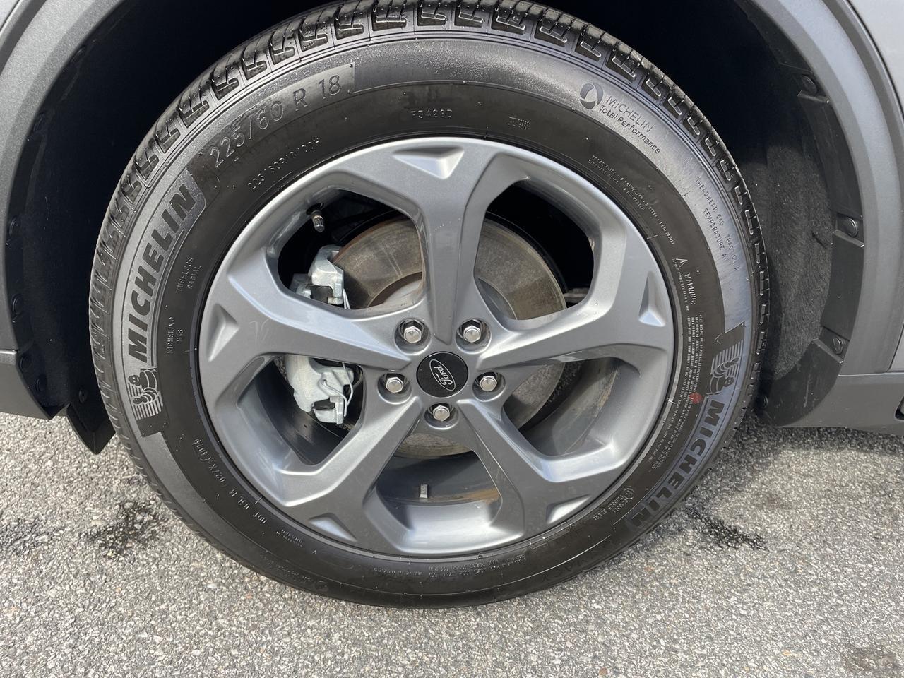 2025 Ford Escape ST-Line Springfield VA