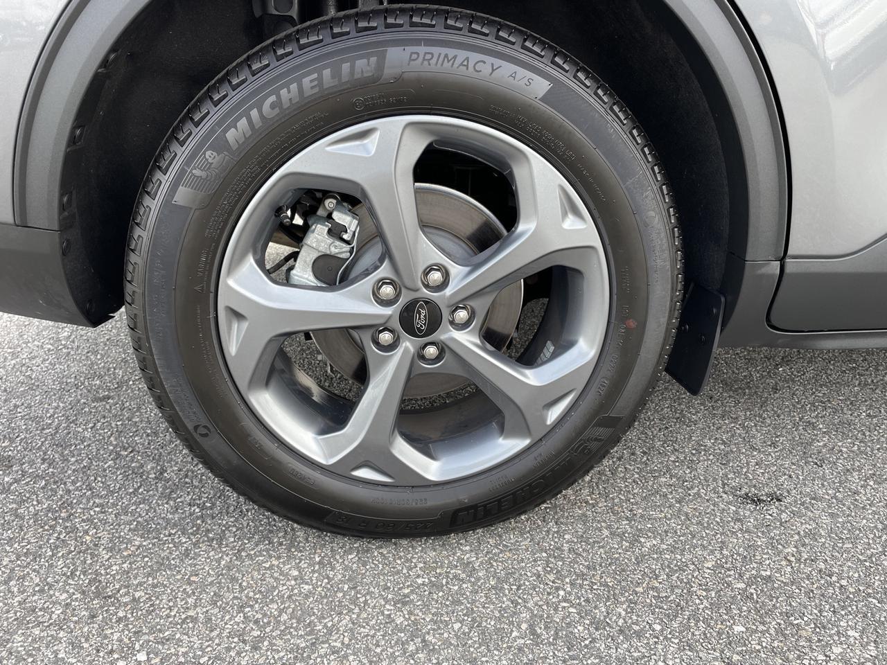 2025 Ford Escape ST-Line Springfield VA