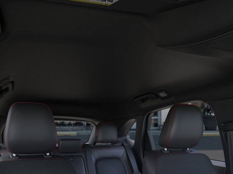 2025 Ford Escape ST-Line Springfield VA