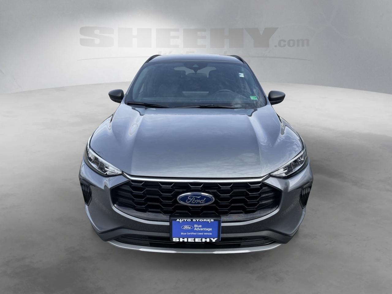 2025 Ford Escape ST-Line Springfield VA