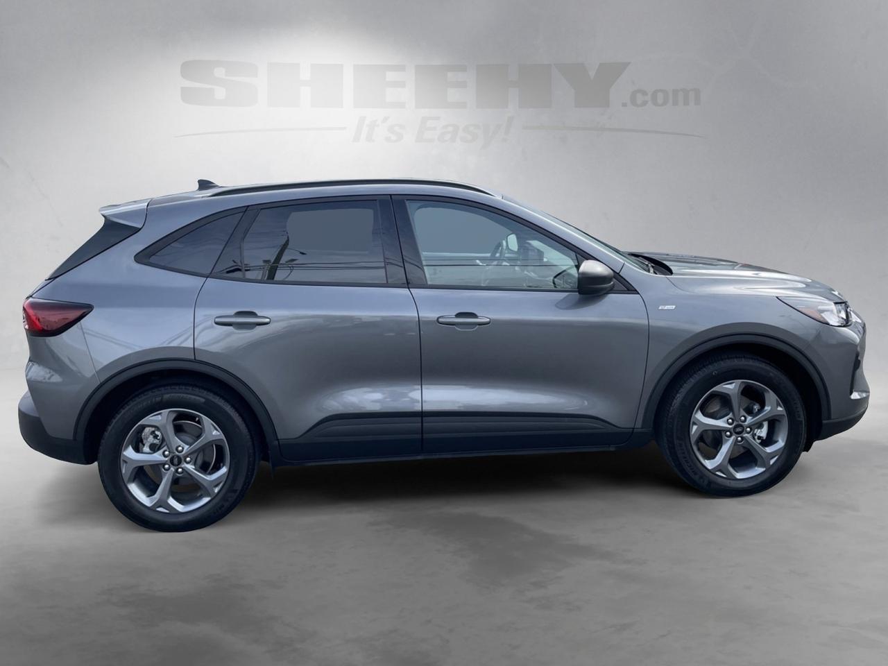 2025 Ford Escape ST-Line Springfield VA