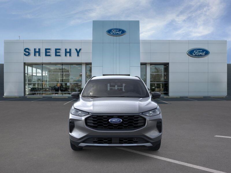 2025 Ford Escape ST-Line Springfield VA