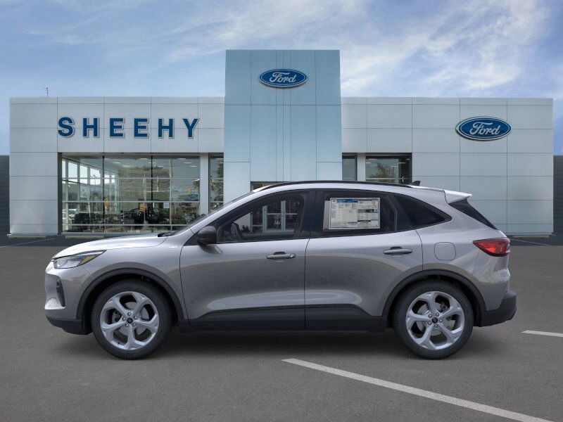 2025 Ford Escape ST-Line Springfield VA