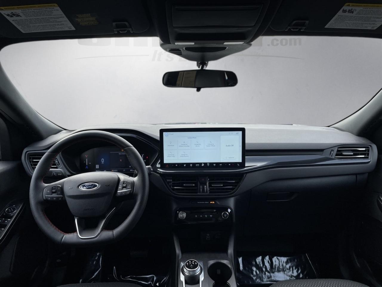 2025 Ford Escape ST-Line Springfield VA