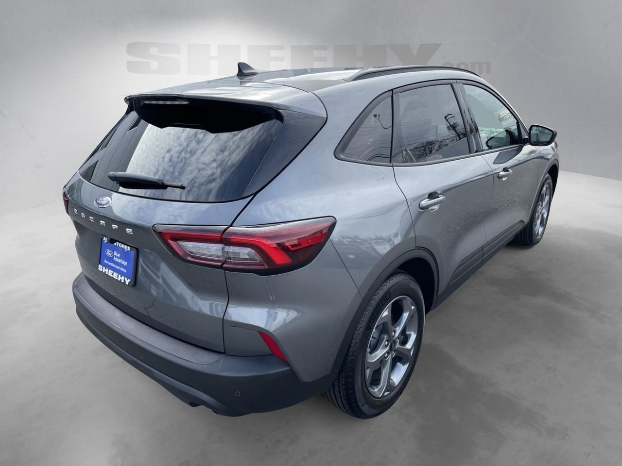 2025 Ford Escape ST-Line Springfield VA