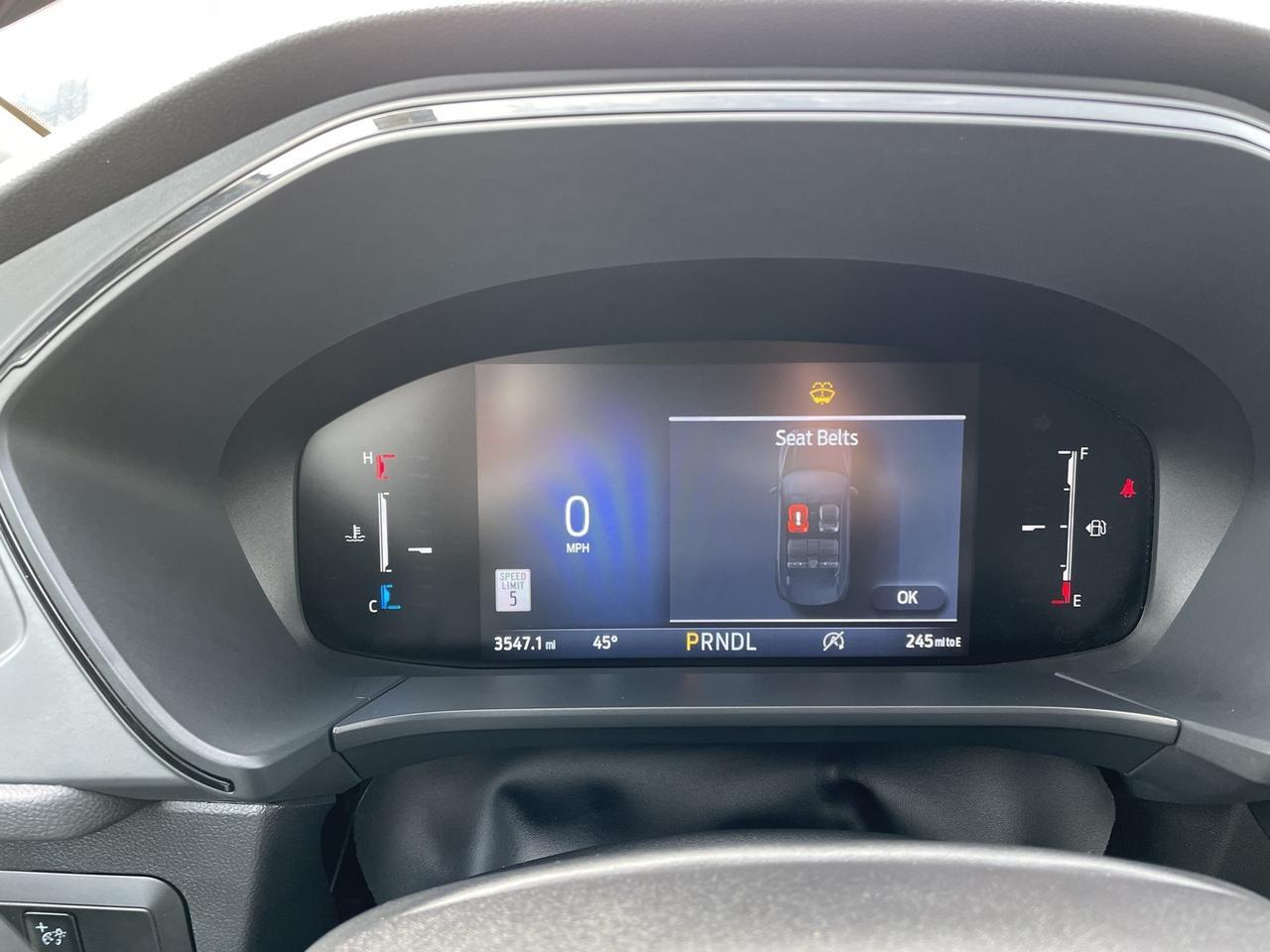 2025 Ford Escape ST-Line Springfield VA