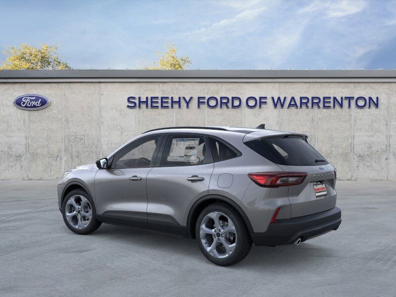 2025 Ford Escape ST-Line Warrenton VA
