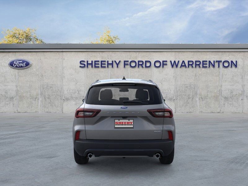 2025 Ford Escape ST-Line Warrenton VA