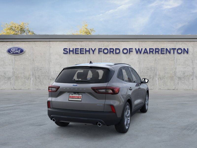 2025 Ford Escape ST-Line Warrenton VA