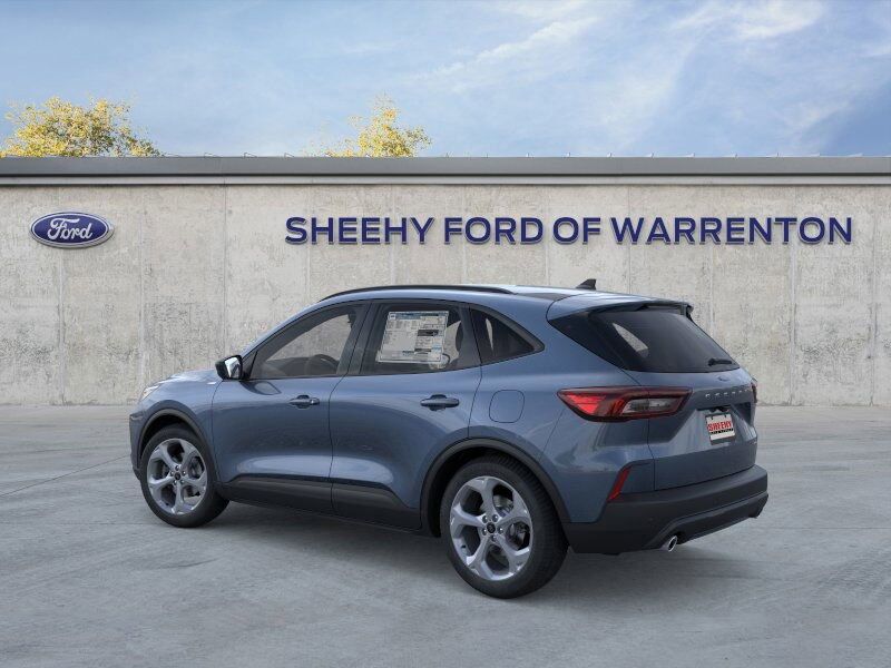 2025 Ford Escape ST-Line Warrenton VA