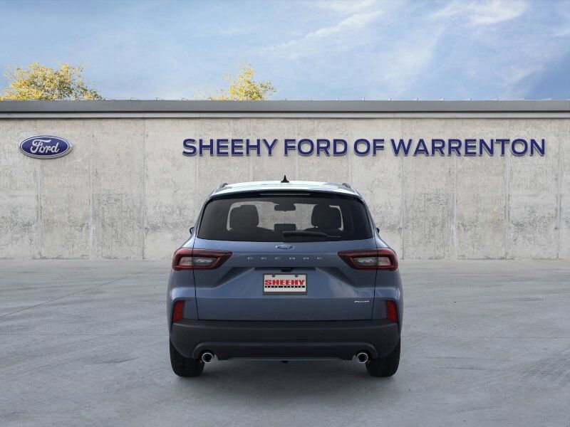 2025 Ford Escape ST-Line Warrenton VA